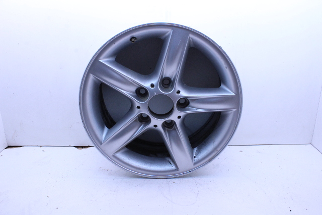 BMW 323i 325i 328i 330i Wheel 16 x 7 Style 43 Rim - 36111094505 OEM
