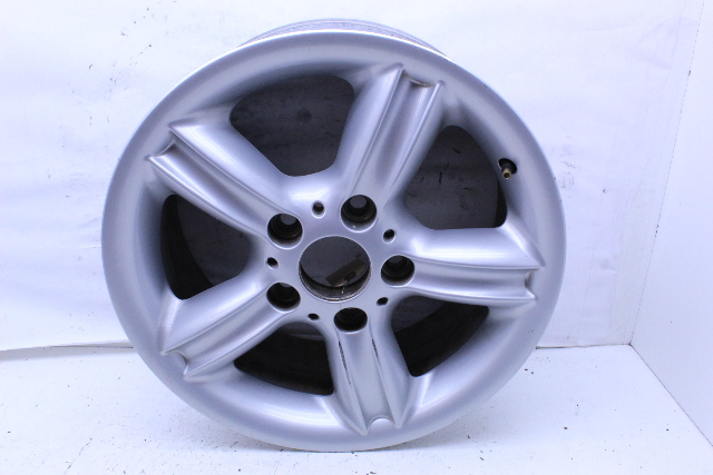 2000 2001 2002 2003 BMW Z3 E37 Wheel 16 x 7 Rim Style OEM