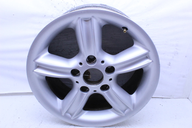 2000 2001 2002 2003 BMW Z3 E37 Wheel 16 x 7 Rim Style OEM