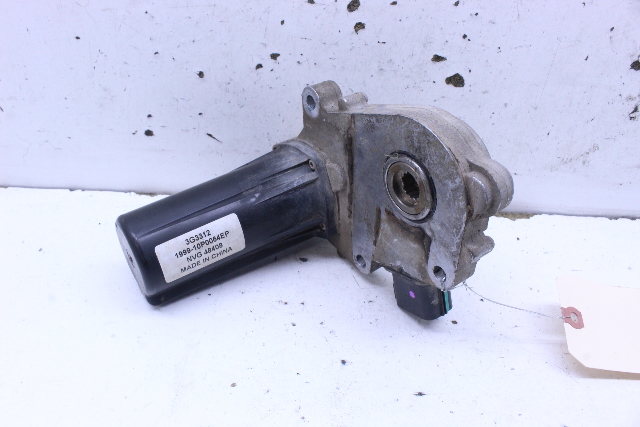 2006 Dodge Ram 1500 Transfer Case Motor 10P0064EP OEM