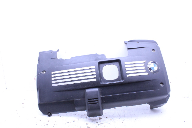 2008 BMW X5 3.0 Engine Motor Cover 11127575033 OEM