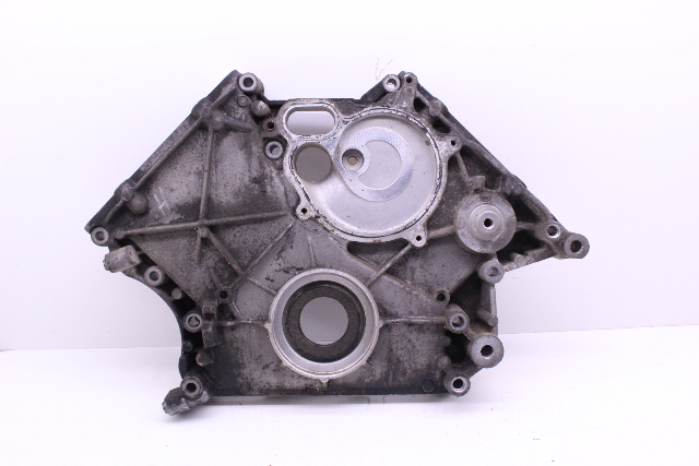 2008-2019 BMW 550i 650i 750i X5 X6 Engine Timing Cover 11148483806 OEM