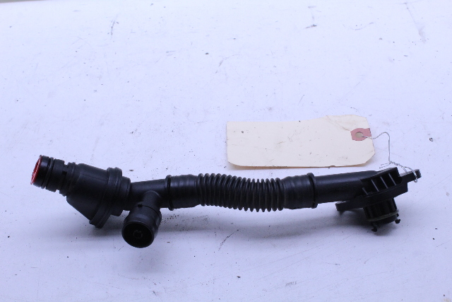 BMW Crankcase Breather Vent Hose Pipe 7575642 OEM