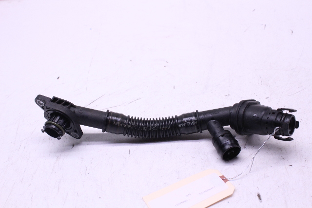 BMW Crankcase Breather Vent Hose Pipe 7575643 OEM