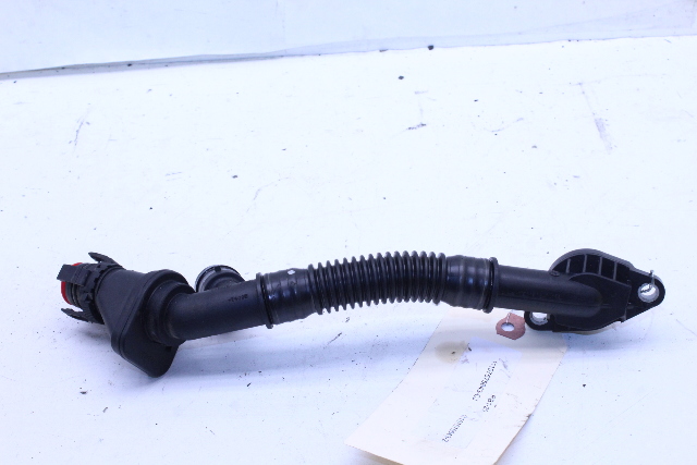 BMW Crankcase Breather Vent Hose Pipe 7575643 OEM