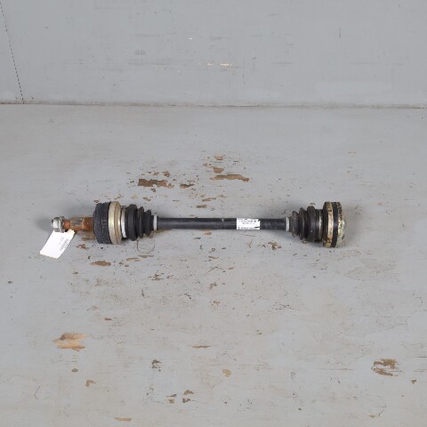1999-2001 Porsche 911 996 Rear Axle Shaft CV Joint 6 Speed OEM 99633202403