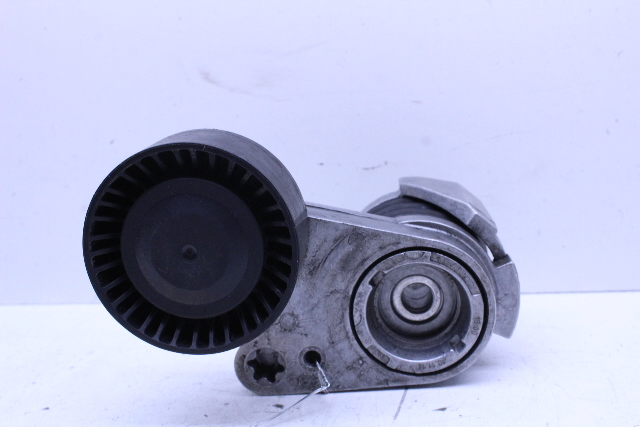 2011 2012 2013 BMW 335i Drive Belt Tensioner Pulley 7582946 OEM