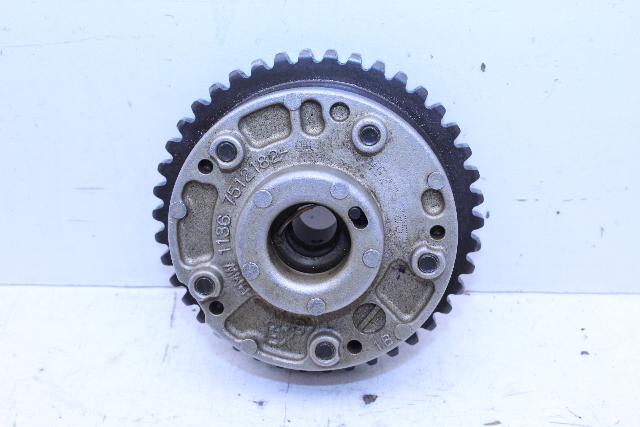 BMW X5 E70 Camshaft Gear 7512182 OEM