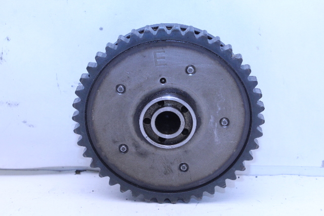 BMW Camshaft Adjuster Gear 11367598001 OEM