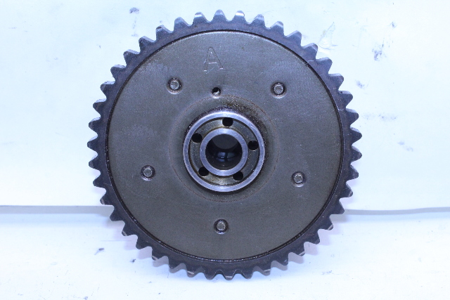 BMW Camshaft Adjuster Gear 11367598002 OEM