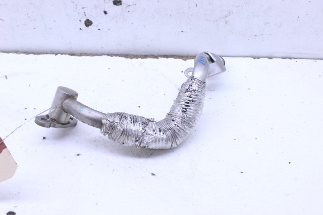 BMW Turbo Oil Line Pipe Tube 7848526 OEM