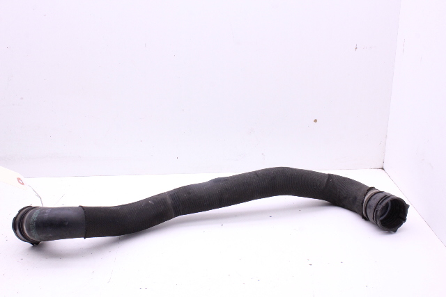 2006-2010 BMW M5 M6 S85 Radiator Coolant Return Hose - 11537834055 OEM