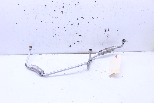 2015-2020 BMW M3 M4 S55 Turbocharger Coolant Pipe Tube OEM