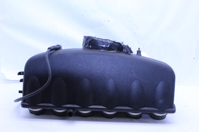 2001-2006 BMW M3 E46 Intake Manifold Air Collector 11617835819 OEM