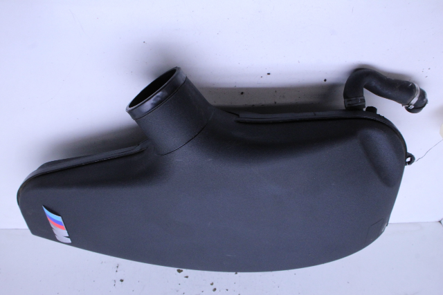 2006-2010 BMW M5 M6 S85 Intake Manifold Plenum Right OEM