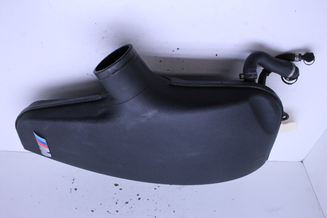 2006-2010 BMW M5 M6 S85 Intake Manifold Plenum Right OEM