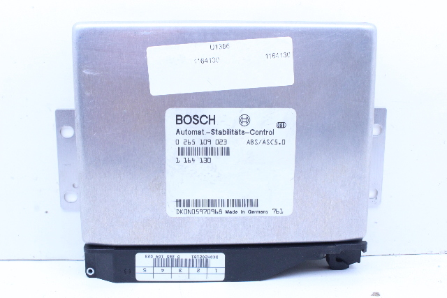 1997-1998 BMW 528i ABS Control Module 34521164130 OEM