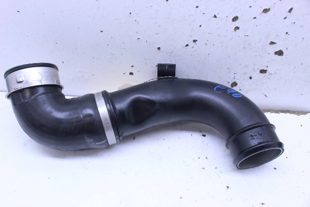 2008 2009 2010 BMW 135i 335i N54 N55 Turbo Air Charge Pipe Tube - 11657556553 OEM