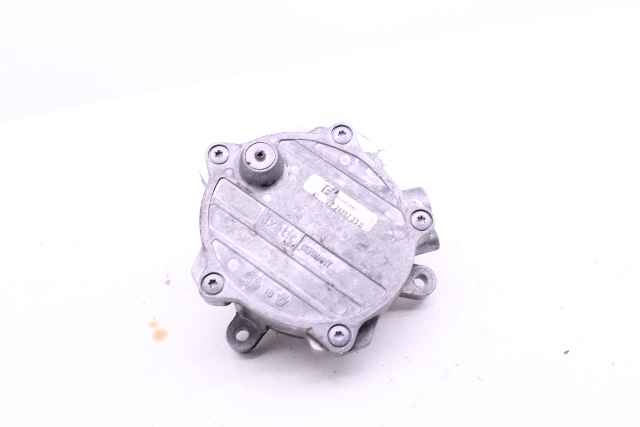 BMW 745i 750i E65 E66 N62 Brake Vacuum Pump OEM