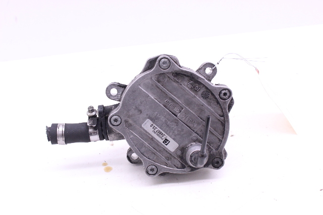 BMW 745i 750i E65 E66 N62 Brake Vacuum Pump OEM