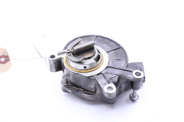 BMW 550i 650i 750i M5 M6 X5 N63 S63 Engine Vacuum Pump 11668605976 OEM