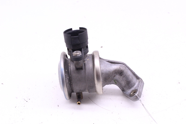 2001 2002 BMW 525i 530i E39 Exhaust Gas Recirculating EGR Combi Valve OEM