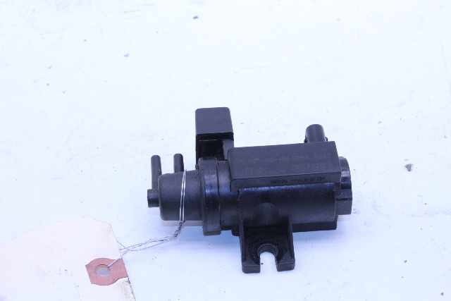 BMW X5 E70 Turbo Pressure Converter Valve 7805391 OEM