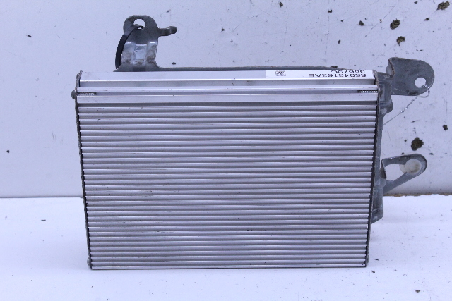 2004 Dodge Durango Audio Amp Amplifier 56043163AE OEM