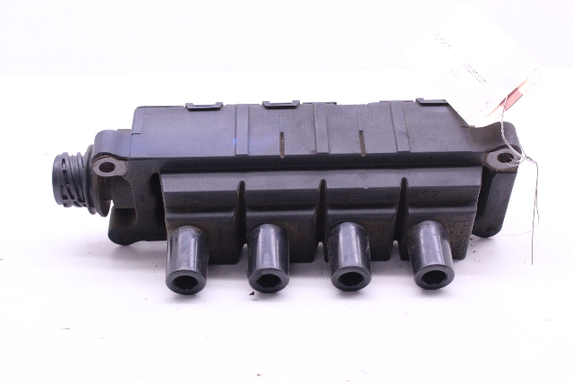 1996-1998 BMW 318i Z3 1.9 Ignition Coil 12131247281 OEM