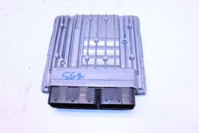 2006-2007 BMW 525i 530i E60 3.0 Engine Computer Module ECU ECM DME OEM