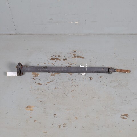 1999-2001 Porsche 911 996 Carrera 4 996 AWD Front Drive Shaft 99642102001 OEM