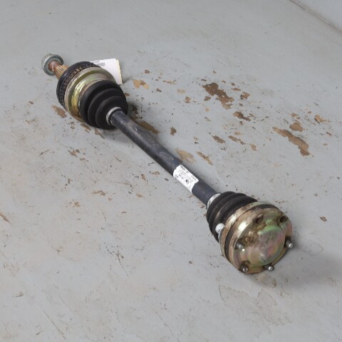 1999-2001 Porsche 911 996 Rear Axle Shaft CV Joint 6 Speed OEM 99633202403