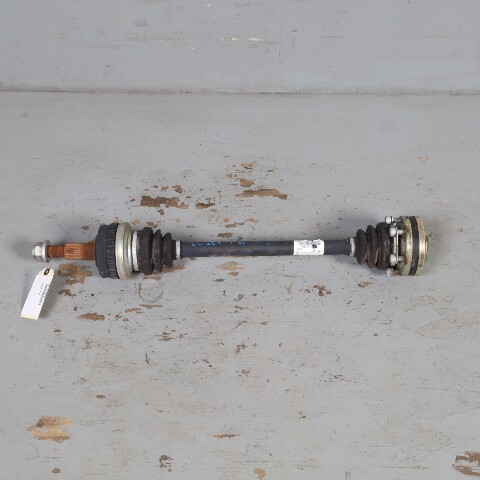 1999-2001 Porsche 911 996 Rear Axle Shaft CV Joint 6 Speed OEM 99633202403