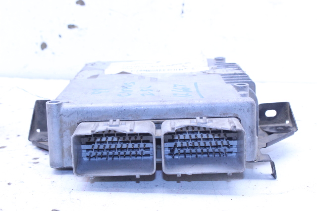 1999 Chrysler Cirrus Engine Computer Module ECU ECM DME 4606438 OEM