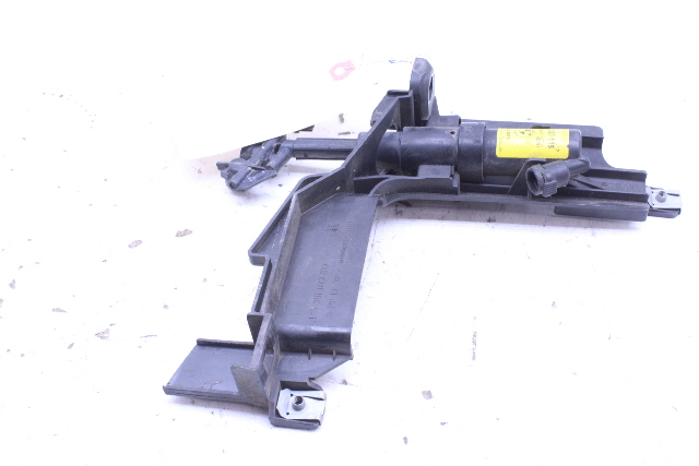 BMW Headlight Washer Nozzle Bracket 1307030115 OEM