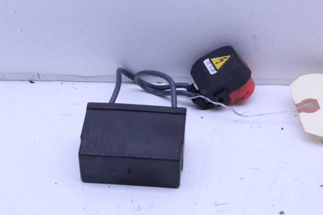 Mercedes Benz Headlight Igniter Ballast 1307329062 OEM