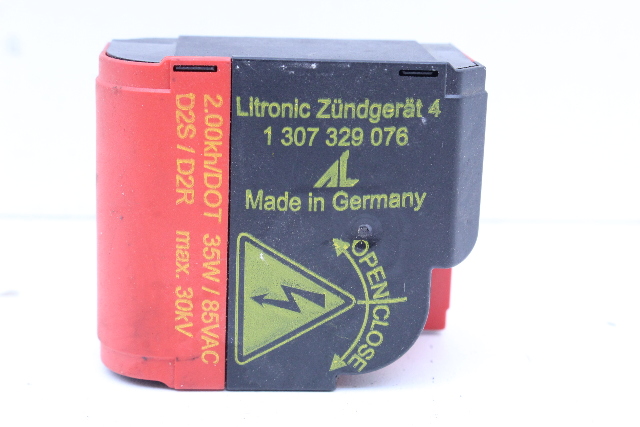 Xenon HID Bulb Igniter 1307329076 OEM