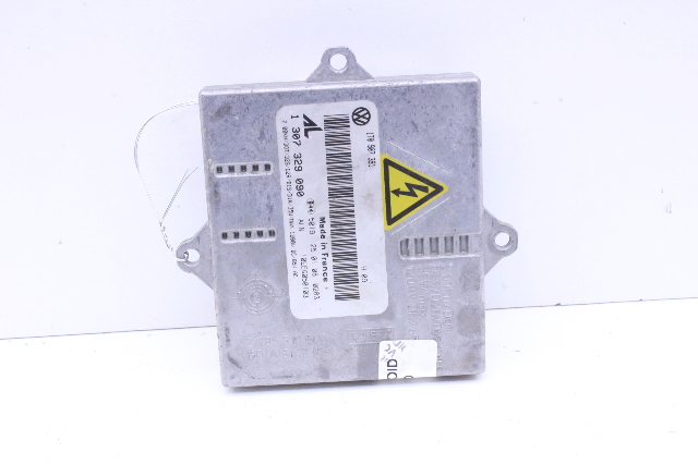 BMW Xenon HID Headlight Control Ballast 1307329090 OEM
