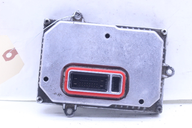 Audi Xenon HID Headlight Ballast 329114 OEM
