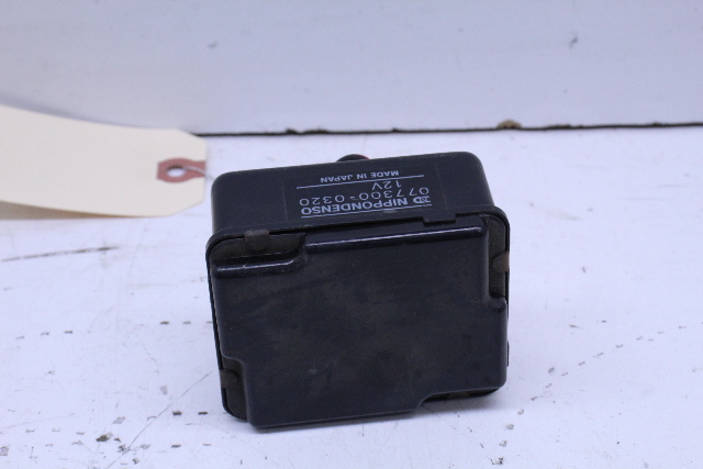 1985 Porsche 944 Blower Motor Fan Relay 477959531 Stock#13263 OEM