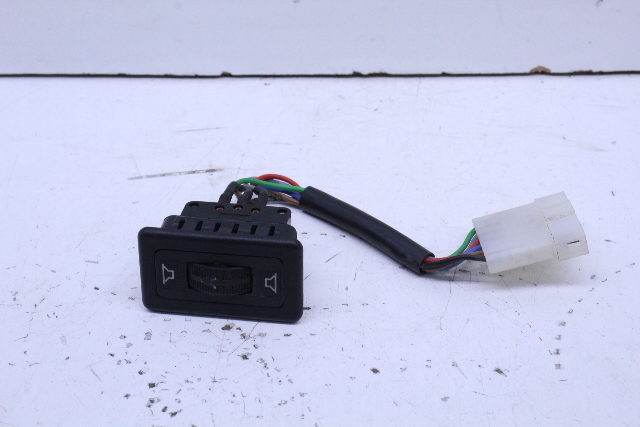 1983 1984 1985 Porsche 944 Speaker Audio Radio Fader Switch 800Z2335 Stock#13263 OEM