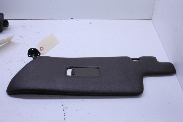 1983 1984 1985 Porsche 944 Sun Visor Left 94473103101 OEM