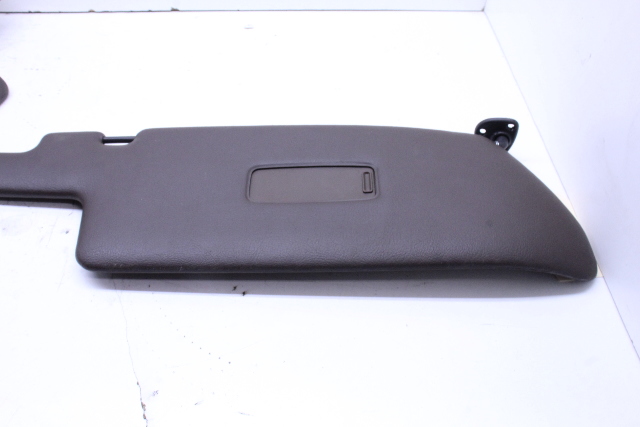 1983 1984 1985 Porsche 944 Sun Visor Right 94473103201 OEM
