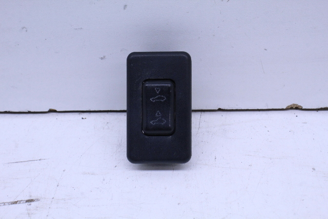 1983 1984 1985 Porsche 944 Sunroof Switch 95161312300 Stock#13263 OEM