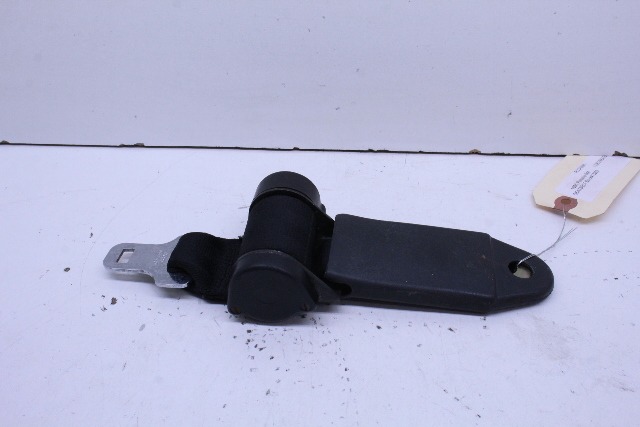 1983 1984 1985 Porsche 944 Rear Seat Belt Stock#13263 OEM