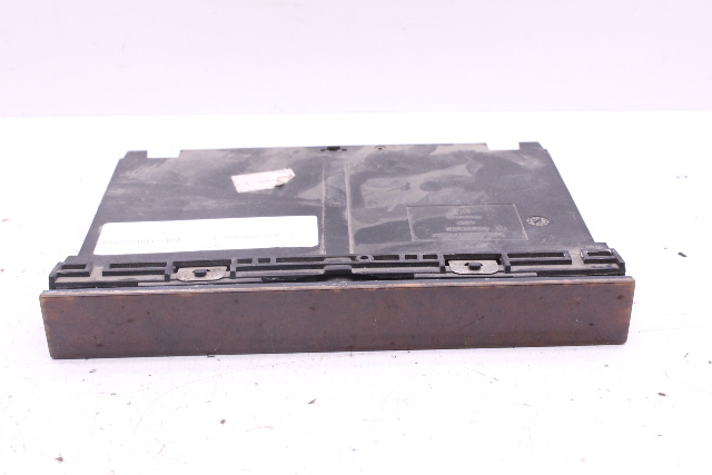 1999 2000 2001 2002 2003 2004 2005 Volkswagen Jetta Cup Holder 1J0858601B OEM