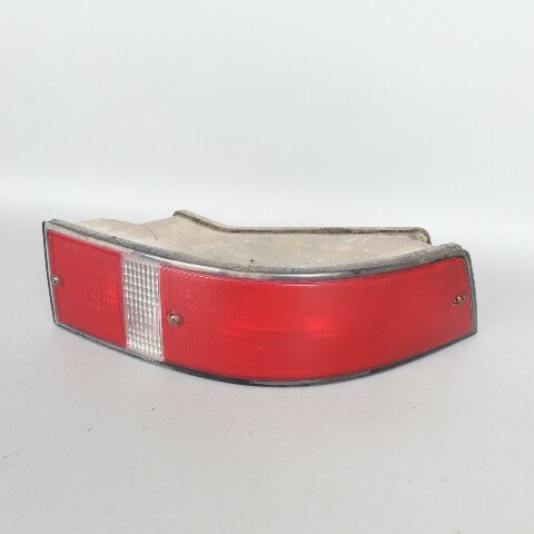 1970-1986 Porsche 911 Right Tail Light Housing 90163194200 OEM Used