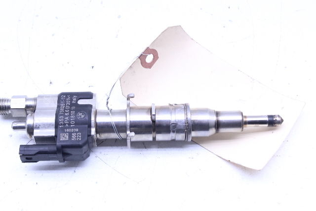 BMW 135i//335i N54 1 X OEM Siemens FUEL INJECTOR 7537317-10 Index 10