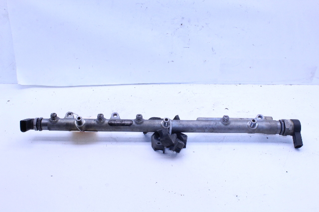 BMW Diesel High Pressure Fuel Rail 7795514 OEM