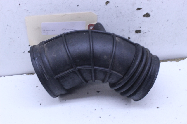 2001 2002 BMW 330i Air Intake Hose Boot Tube 1438761 OEM